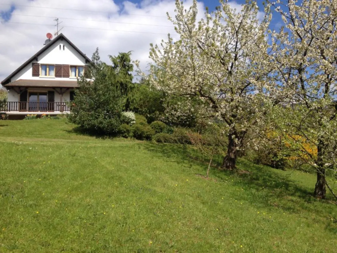 Gite Bellevue