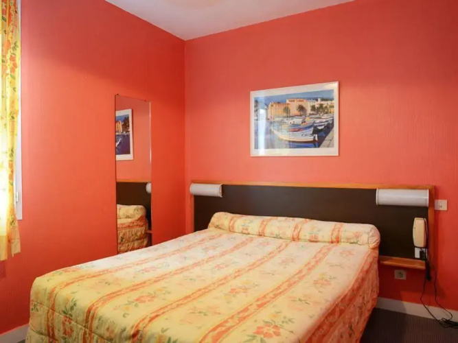 Hotel La Tour Brette