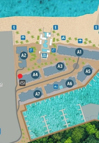 3 Bedrooms Apartment