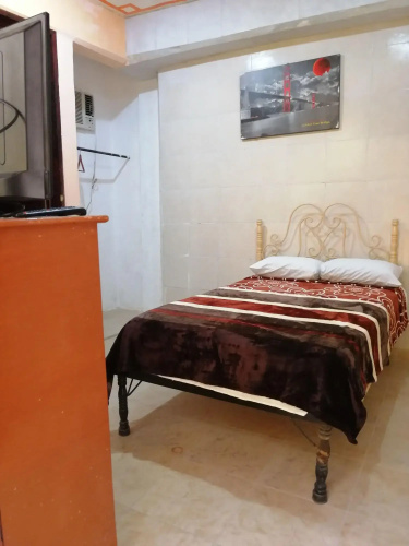 Hotel Brisa del Mar Campeche