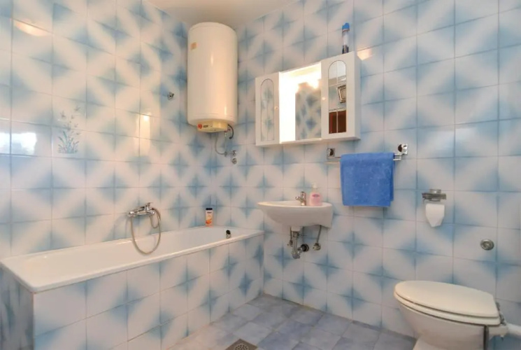 Apartment Zlatko 533