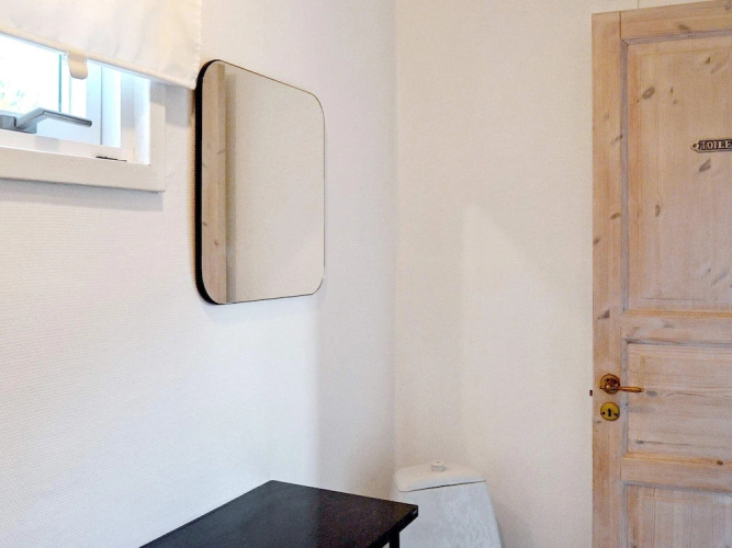 4 Star Holiday Home in Fanø