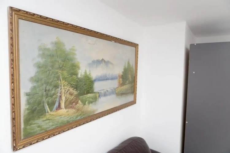 Double Apartment