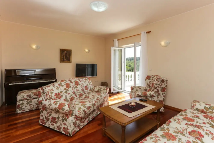 Apartments Villa Harmonia