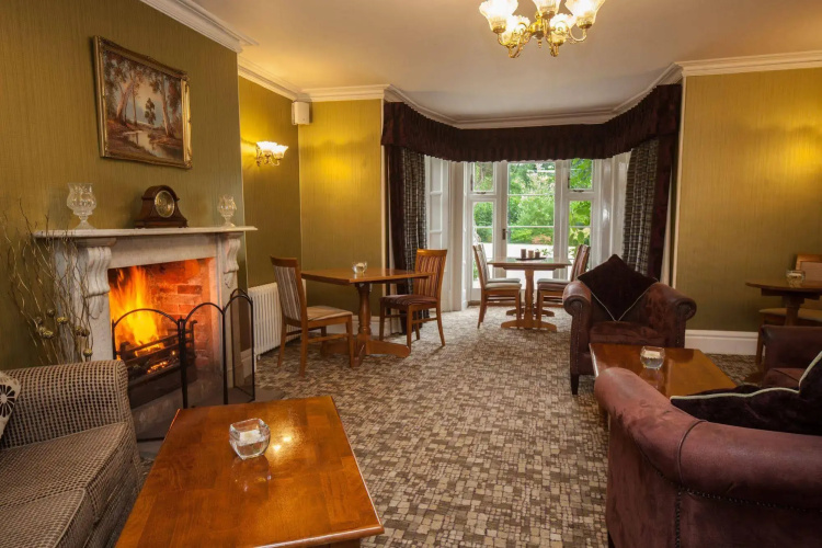 Heacham Manor Hotel