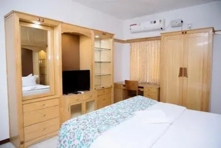 Vilva Suites