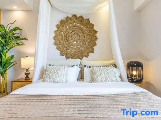 Superior Double room with ocean view