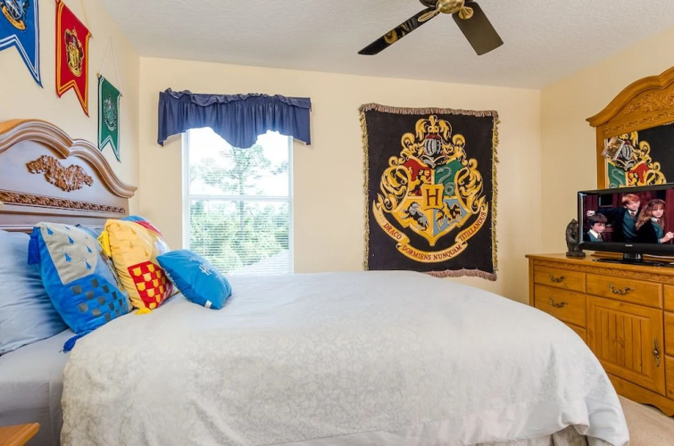 Ov1795 - Emerald Island - 7 Bed 5.5 Baths Villa