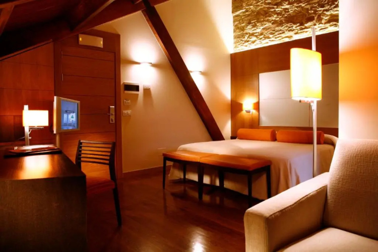 Altaïr Hotel