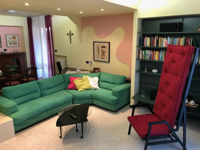 B&B Orizzonti
