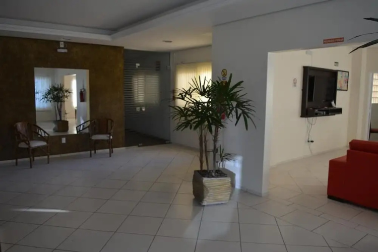Arpini Hotel