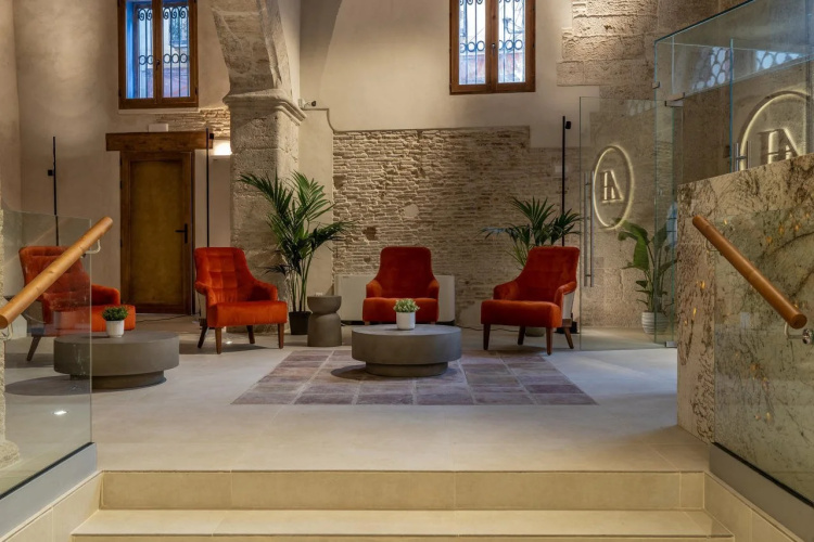 Axel Hotel Valencia - Adults Only photo 17