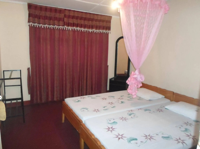 Indrani Inn