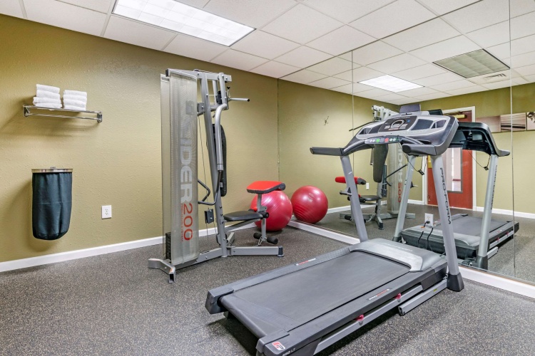 Quality Inn Zephyrhills-Dade City photo 24