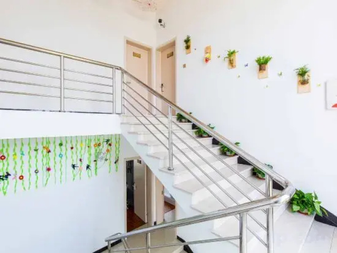 To Love Loyalty Hostel