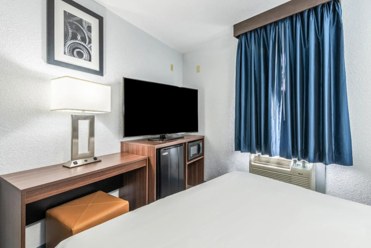 Americas Best Value Inn Searcy