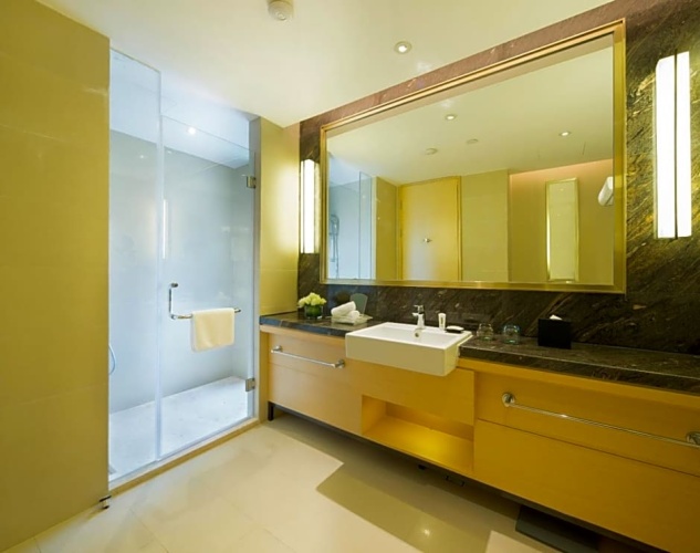 Premium room