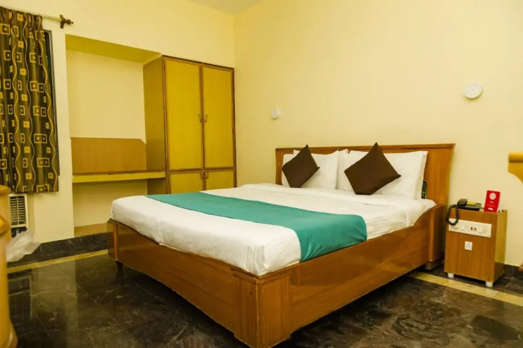 Hotel Sripada