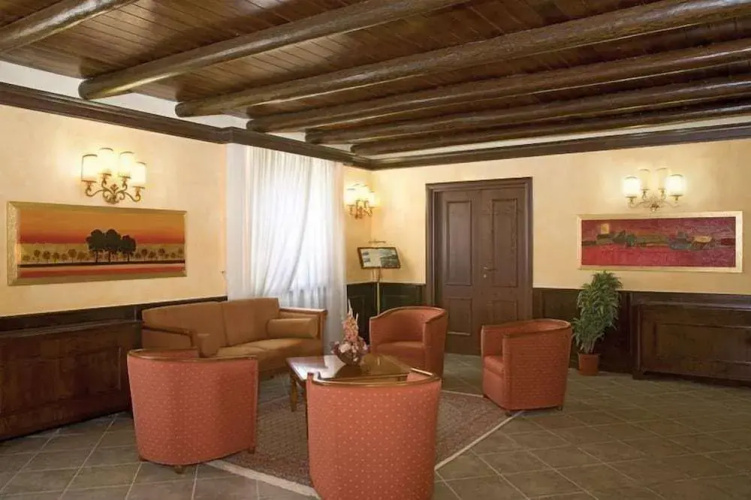 Palazzo Marzano
