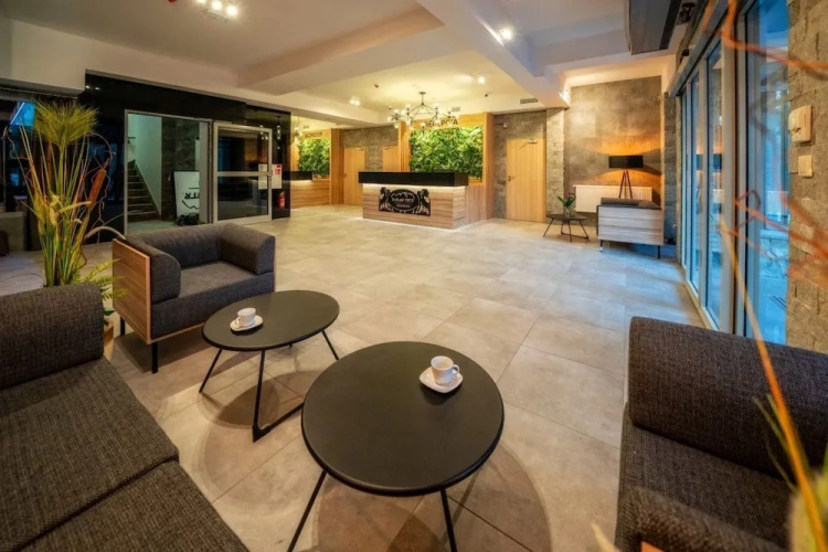 Hotel Korona Tatr