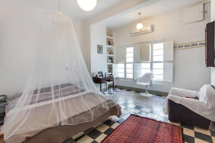 Riad Dar Chacha