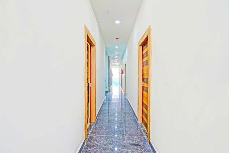 Hotel O Stayo