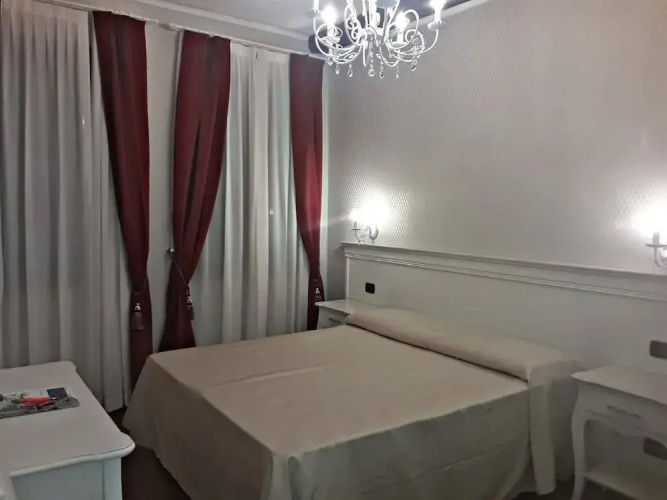 Charming Palace Santa Fosca