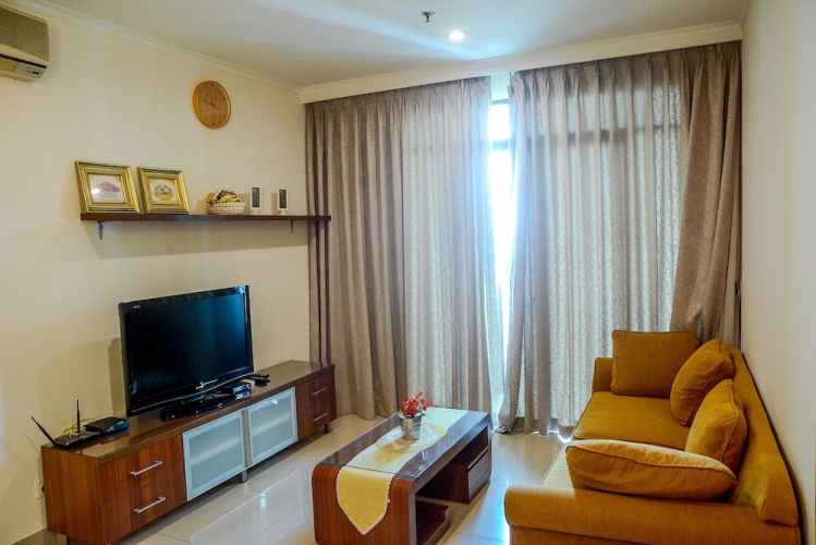 Best Spacious Hampton's Park Apartment