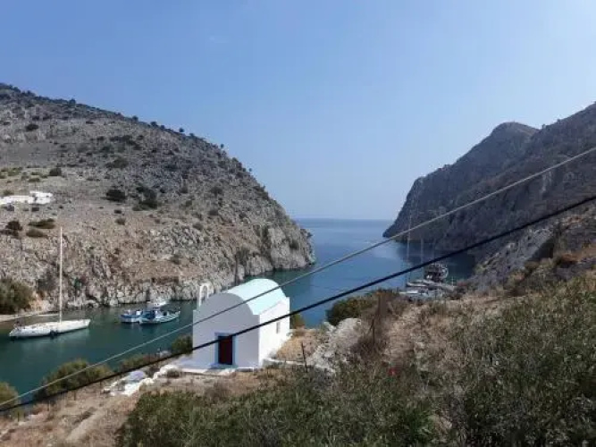 Pension Manolis