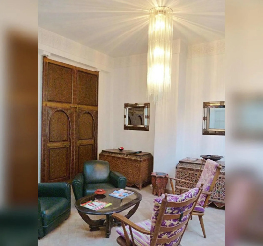 Riad Al Mansoura