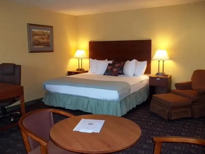 Business Double Suite