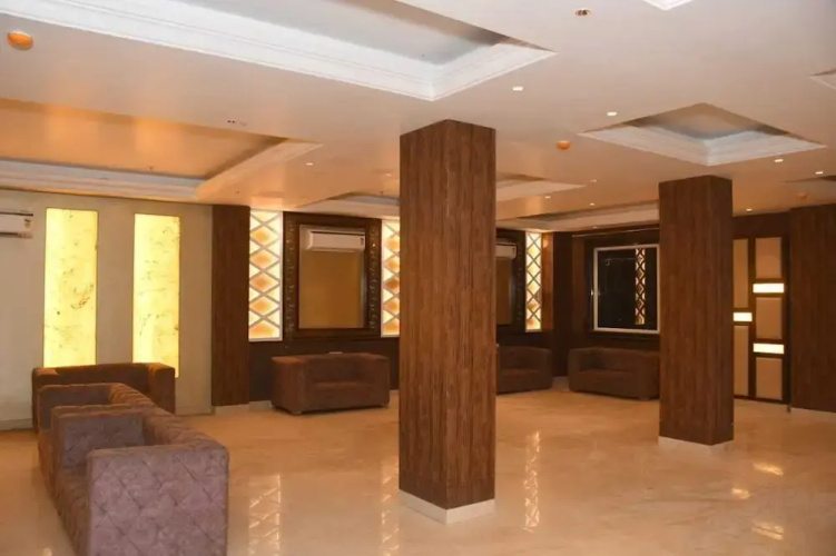 Swarn Bhoomi