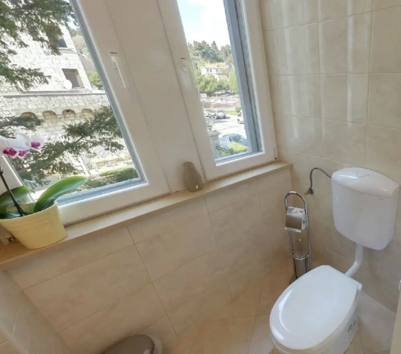 2 Bedrooms Apartment with balcony