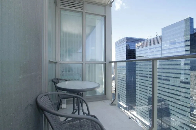 Applewood Suites - Financial District