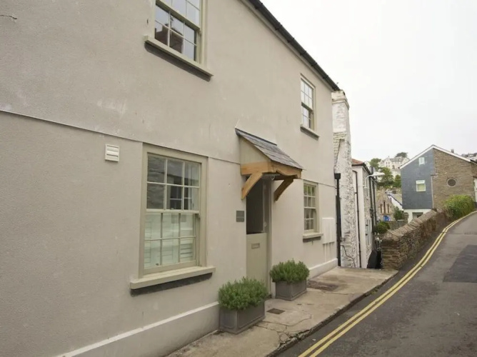 Seagull Cottage