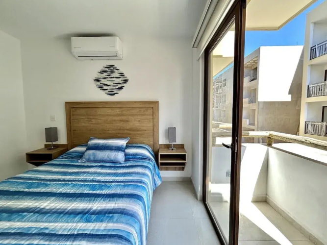 Oceanna Apartments