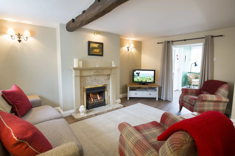 Bramwood Cottages