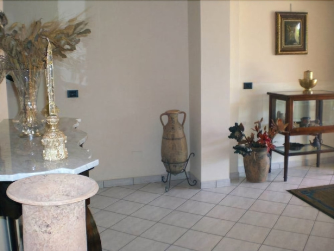 Rivamare Residence