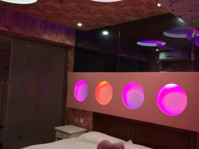 Dishuiwan Fashion Hotel