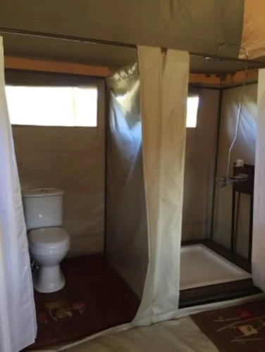 Tent