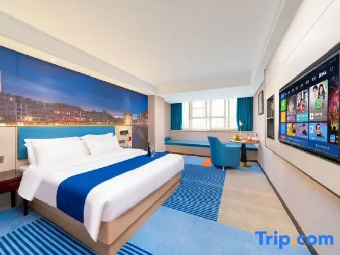 Premier Double room