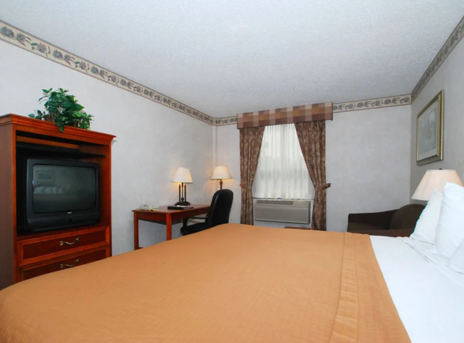 Comfort Inn Omaha, NE