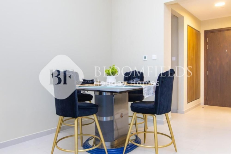 Bloomfields Supreme 2 Br Ajwan Soul