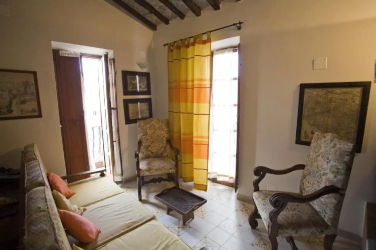 2 Bedrooms Apartment with balcony