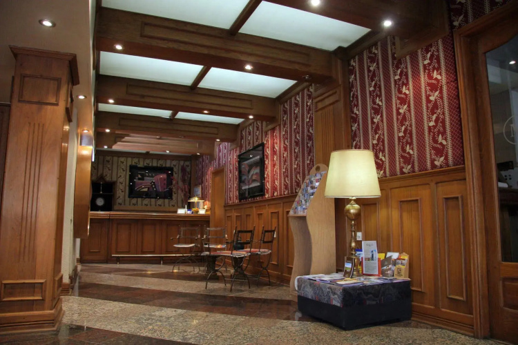 Image de l'hôtel
