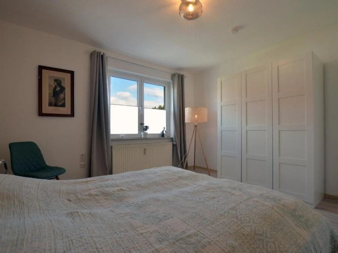 Appartement Frieda