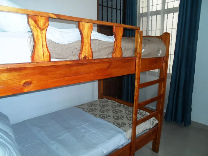 Mikocheni Condo Hotel