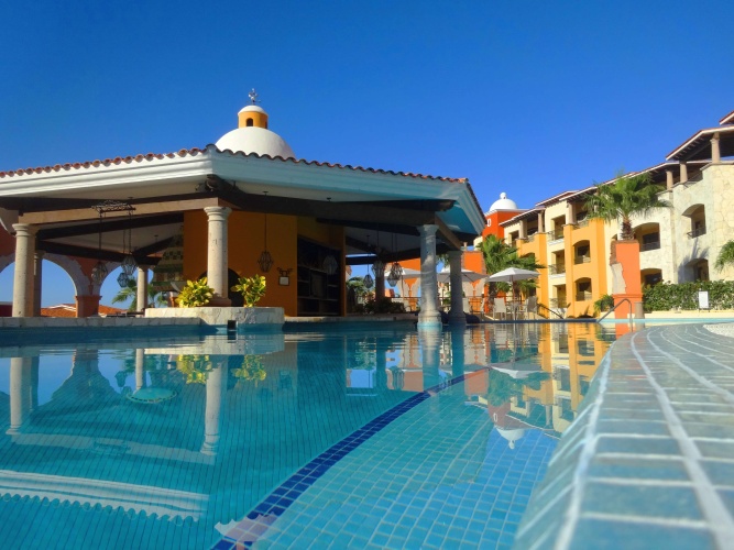 Hacienda Encantada Resort & Residences photo 17