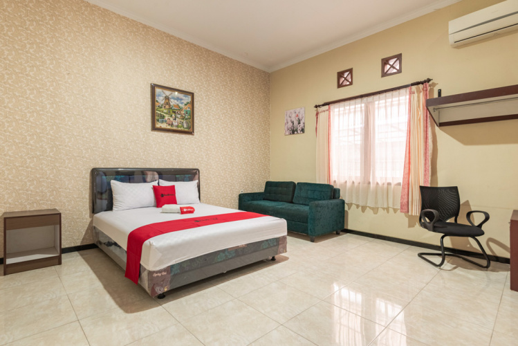 Premium room