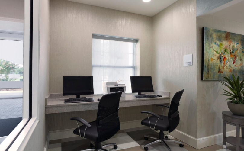 Holiday Inn Express Williamsburg by IHG